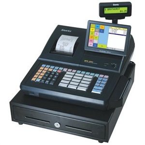صندوق فروشگاهی