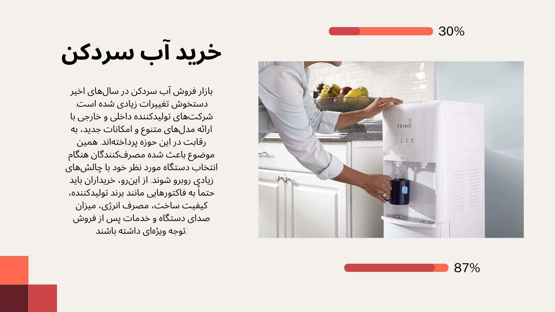 آب سردکن